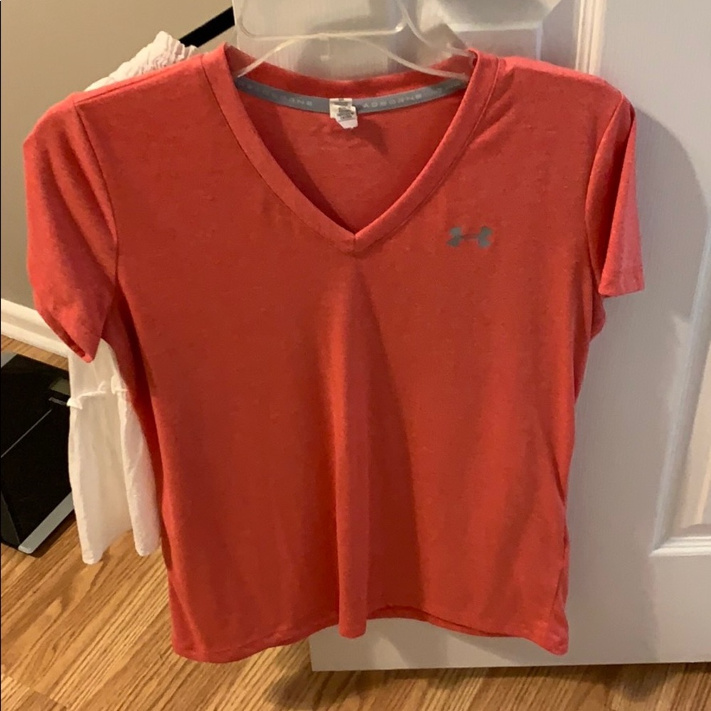 Workout top